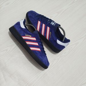 Adidas Munchen