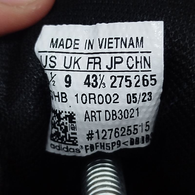 Adidas Spezial, foto 6