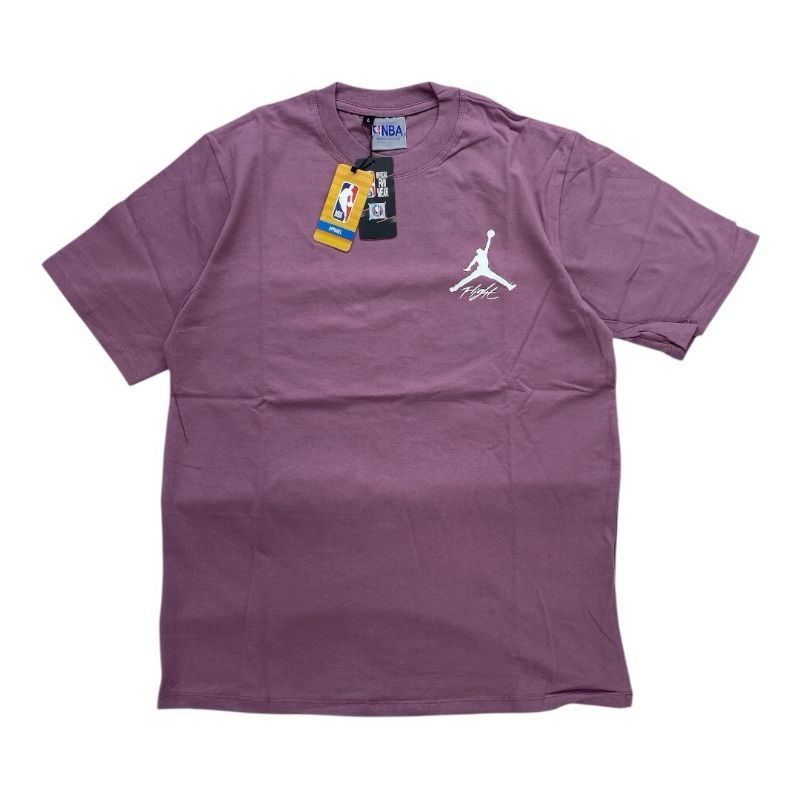 NBA X AIR JORDAN REGULER TSHIRT, foto 2