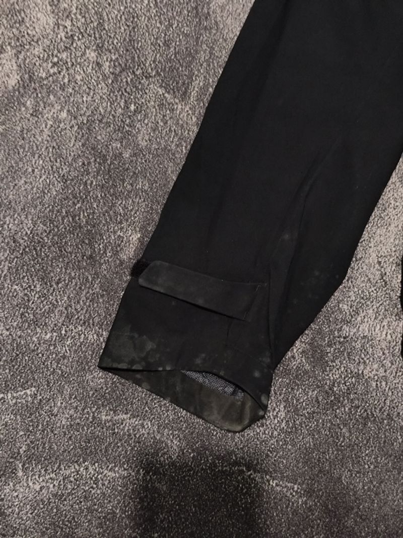 UNIQLO BLOCKTECH BLACK (KOTOR), foto 3