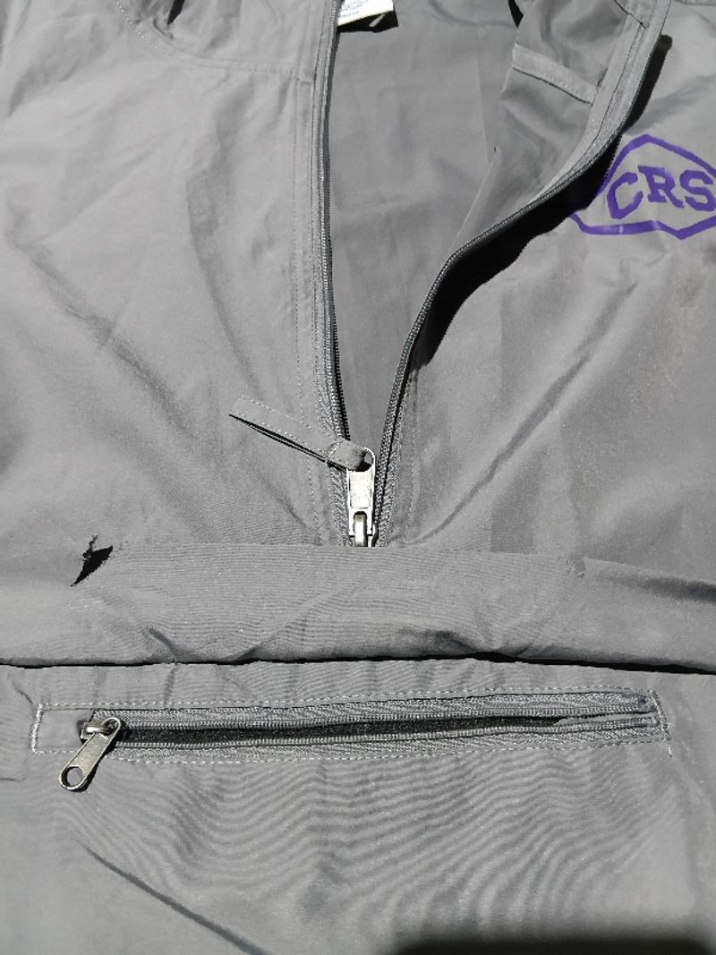 Champion kangol windrunner, foto 7