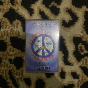Komplikasi Slank Satu (slankers 1 jakarta)
