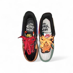 Nike Air Force 1 Low "What The NY"