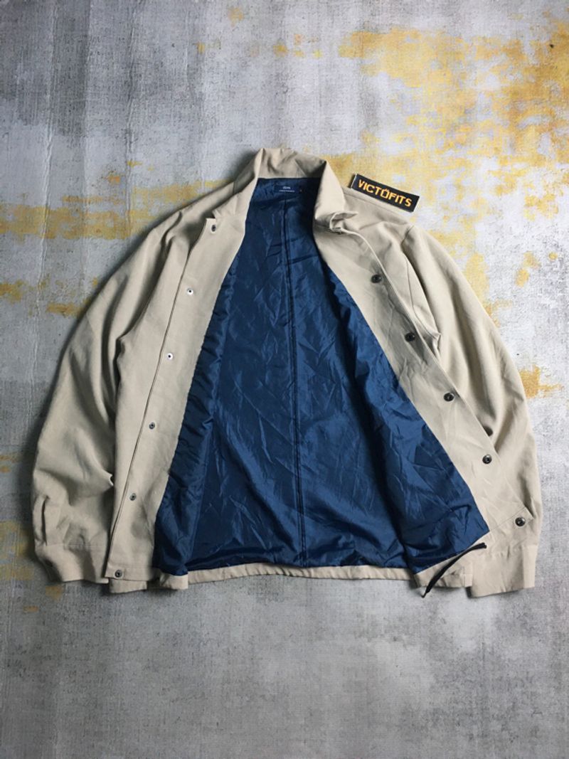 Jaket Casual Items Urban Research, foto 2