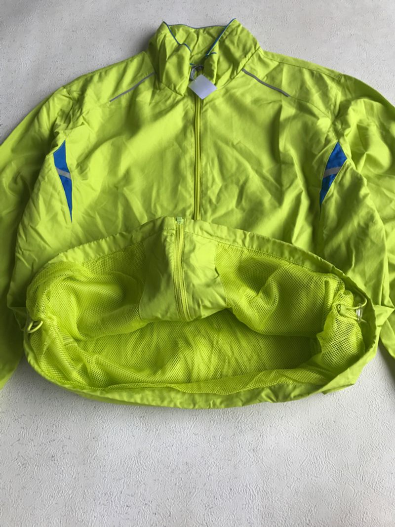 Windbreaker Jacket, foto 3