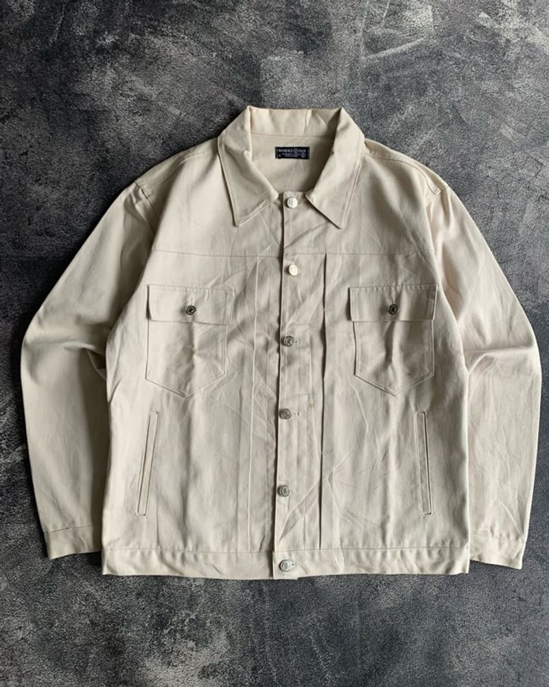 JACKET RENDEZVOUZ, foto 2