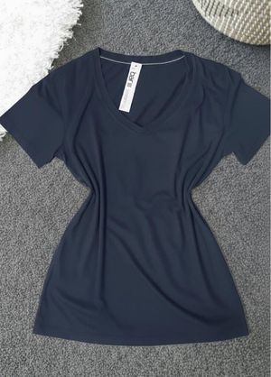 kaos fit body