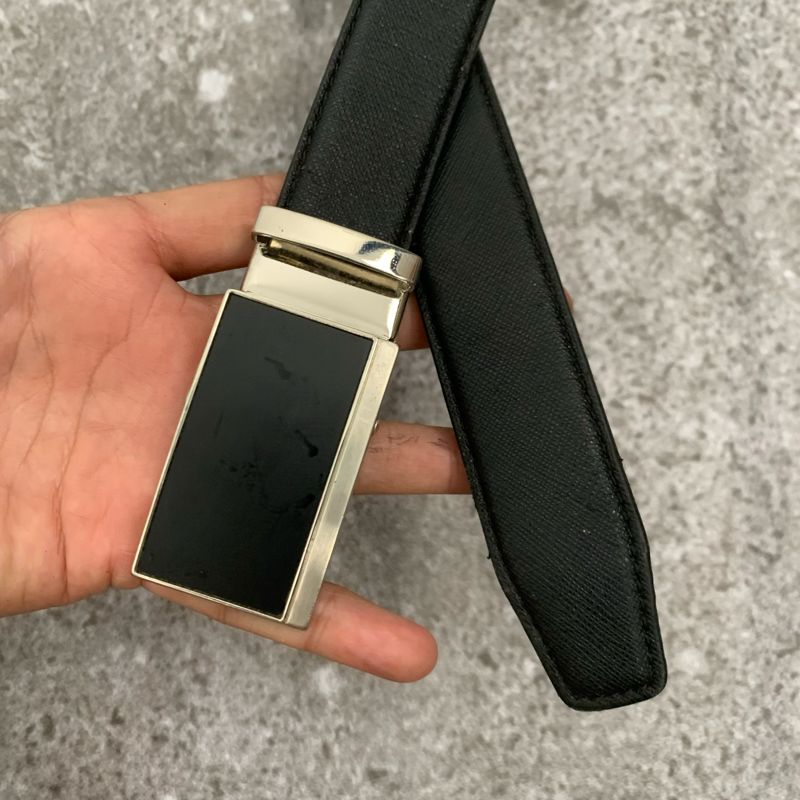 belt vacci black, foto 2