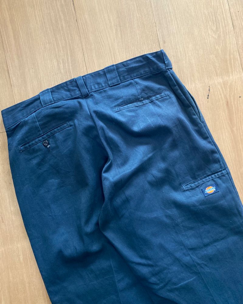 DICKIES CELLPO D”KNEE WIDE PANT, foto 7