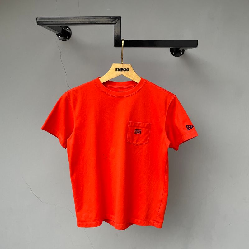 Kaos New Era x Gramicci, foto 3
