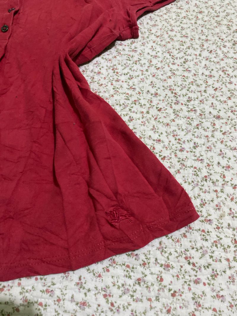 Burberry Brit, foto 4
