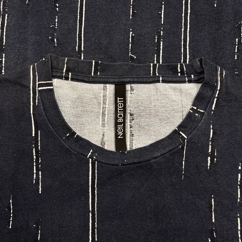 Neill Barrett T-Shirt, foto 5