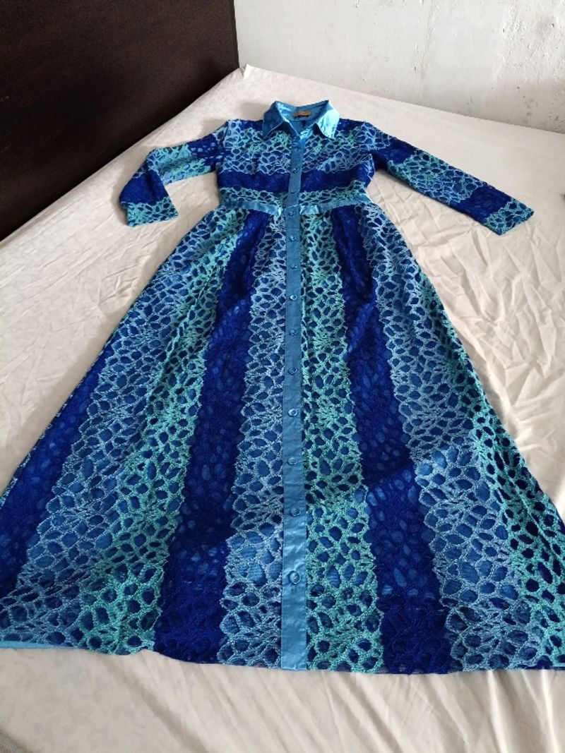 Solemiio biru, foto 2