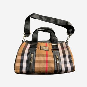 Burberry Casual Wanita tan