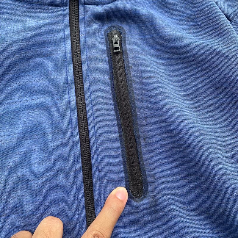 Uniqlo Tech, foto 7