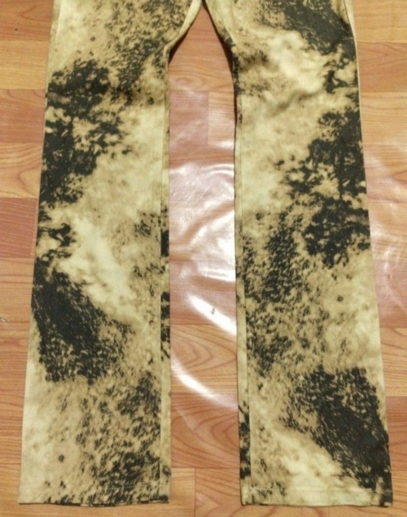Et Boite Blue Way Long Pants, foto 3