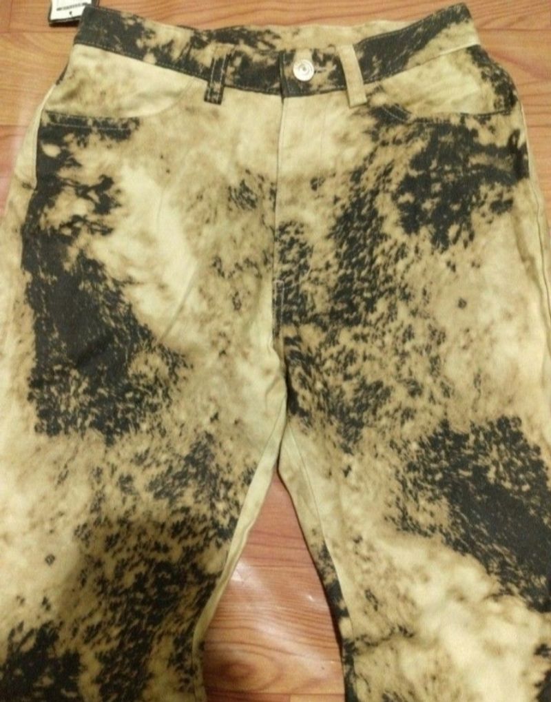 Et Boite Blue Way Long Pants, foto 4
