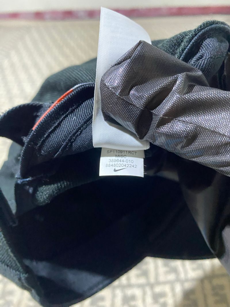 Nike Heritage Logo Cap, foto 5