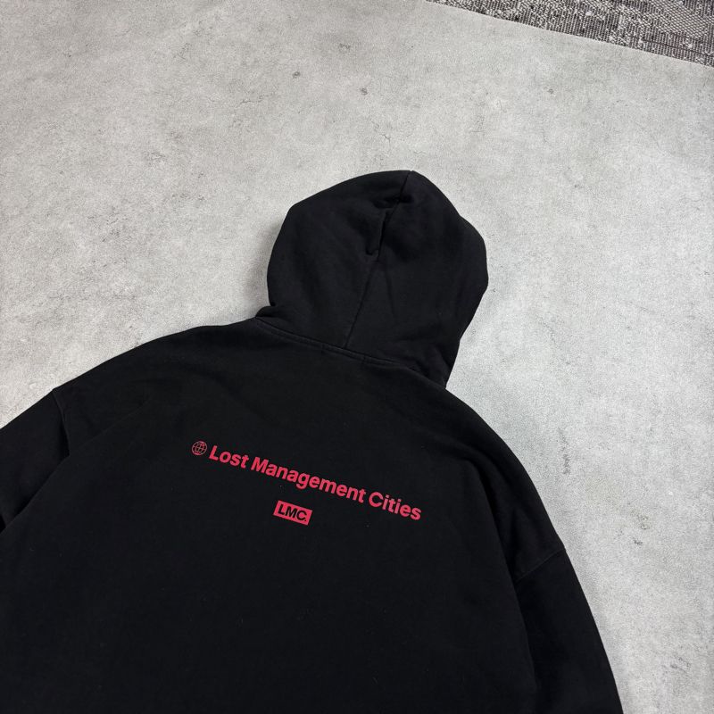 HOODIE LMC, size L-XL, foto 4