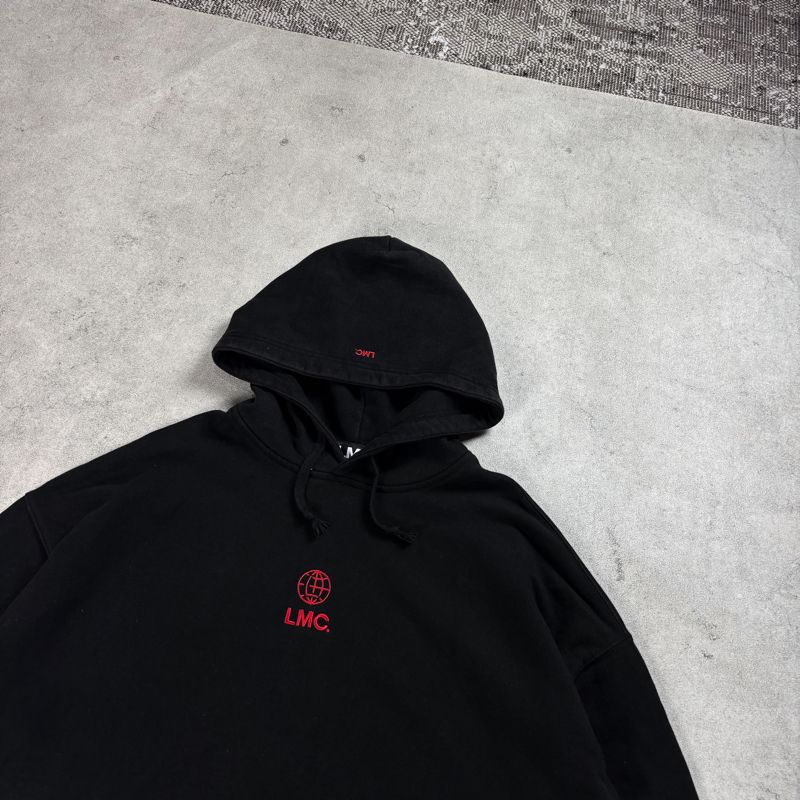 HOODIE LMC, size L-XL, foto 2