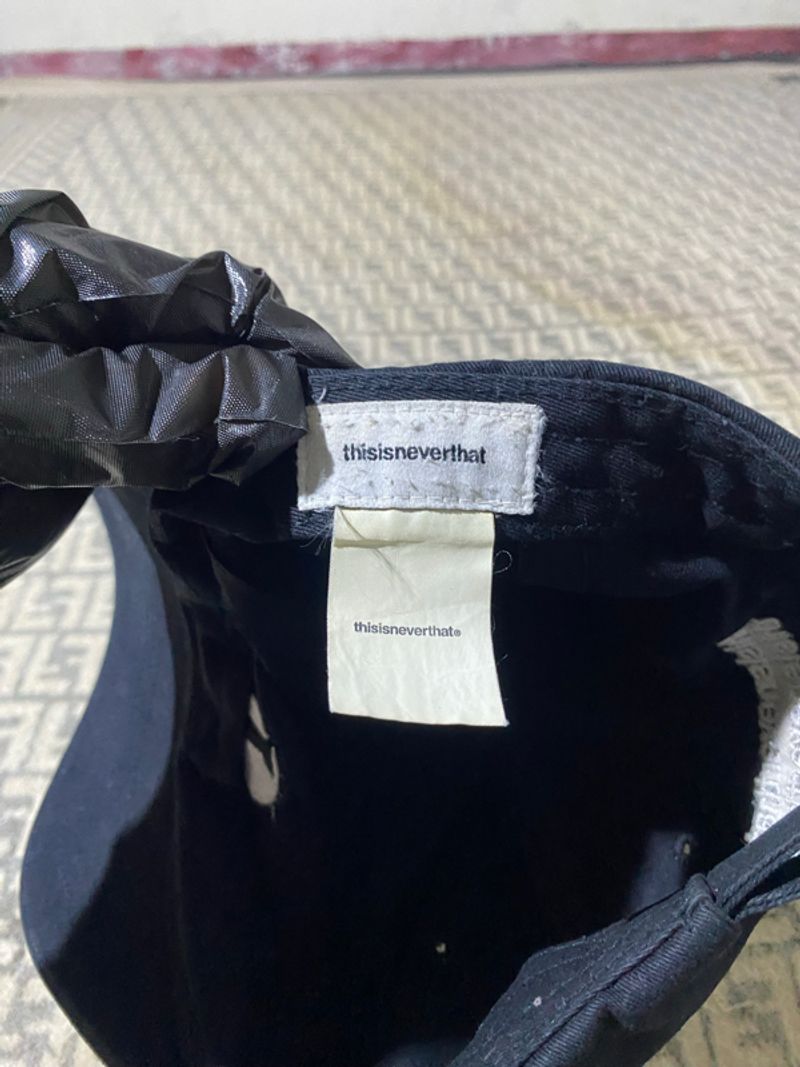 Thisisneverthat Misc Divers Cap, foto 4