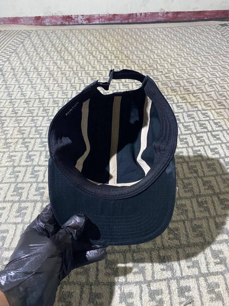 Burton 5 Panel Cap, foto 4