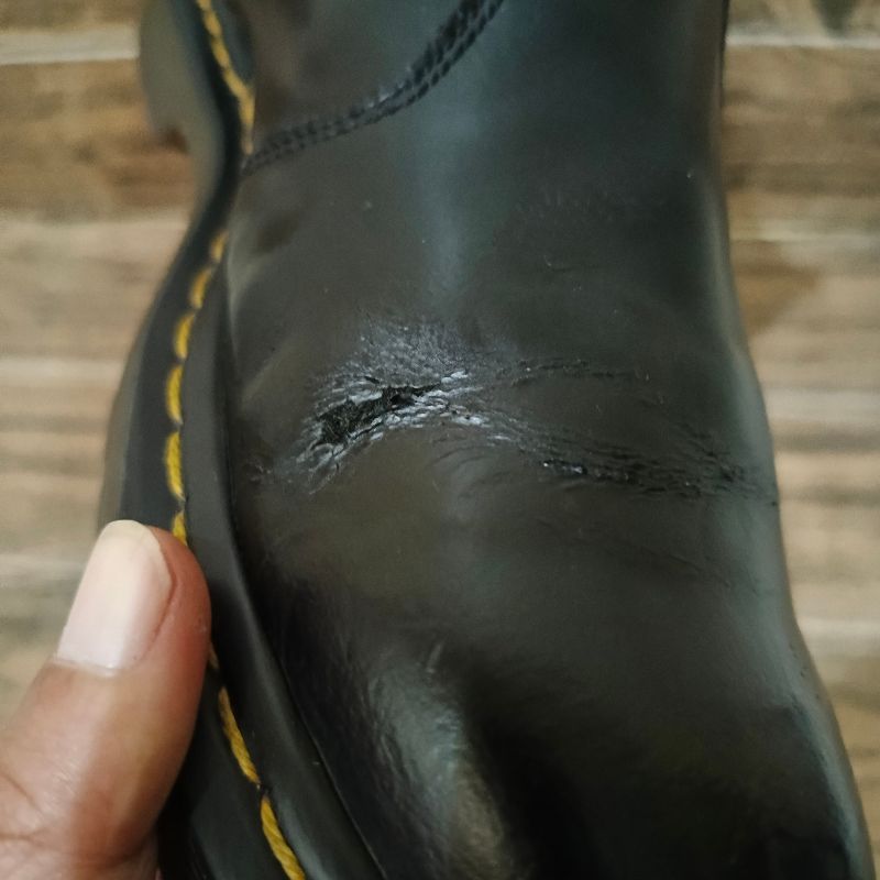 Dr. Martens Chelsea Boots, foto 4