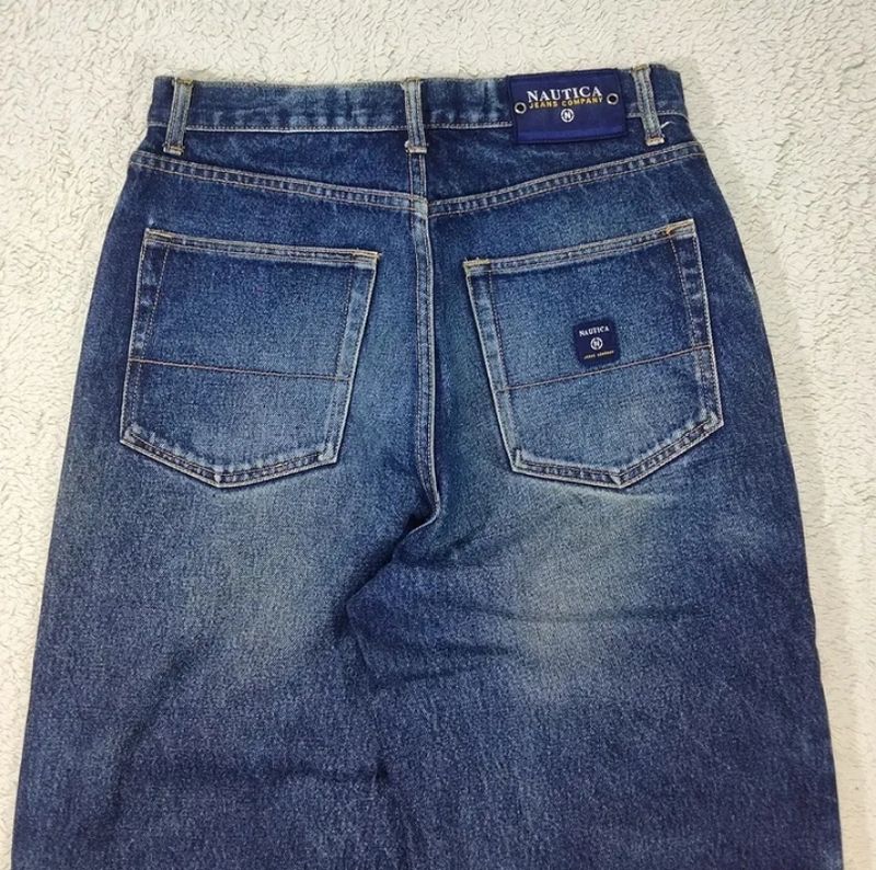 NAUTICA REGULAR JEANS, foto 5