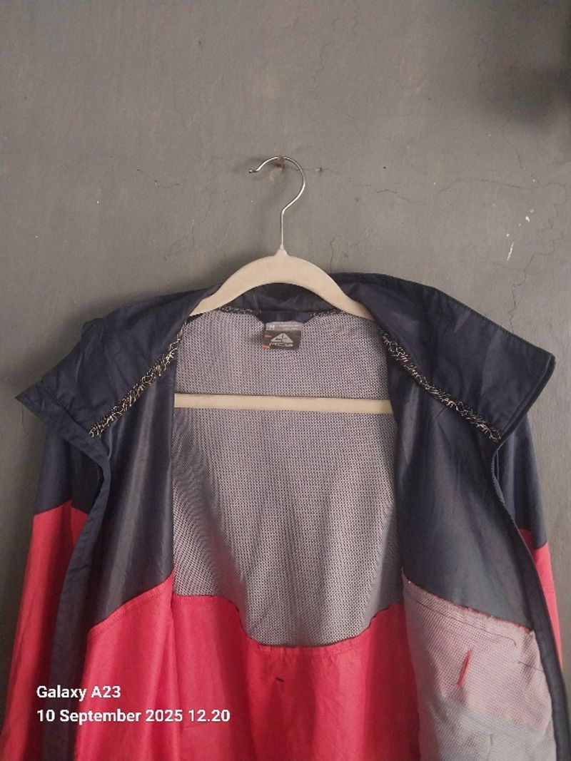 Windbreakers NIKE ACG parasut SIZE M, foto 10