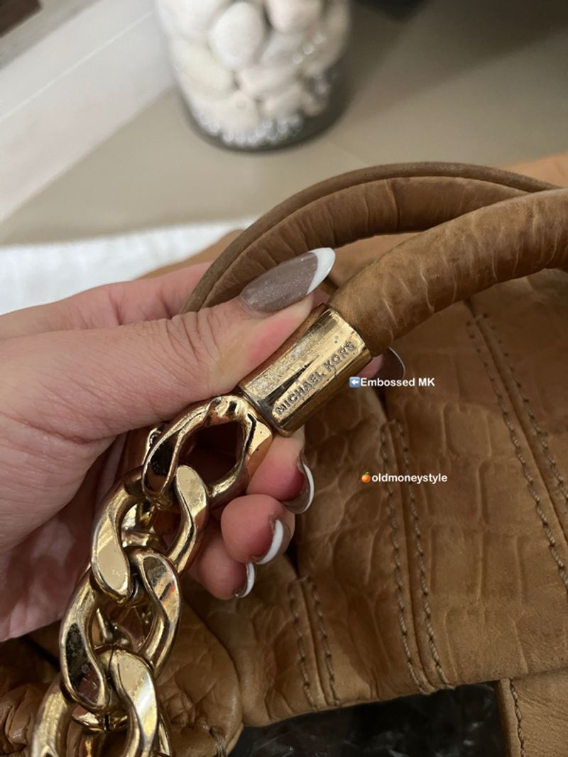 Michael Kors Erin Large, foto 3