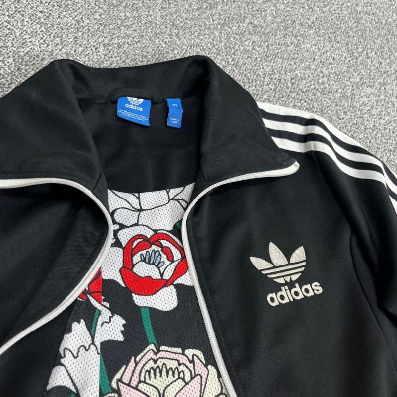 Adidas teack top, foto 2