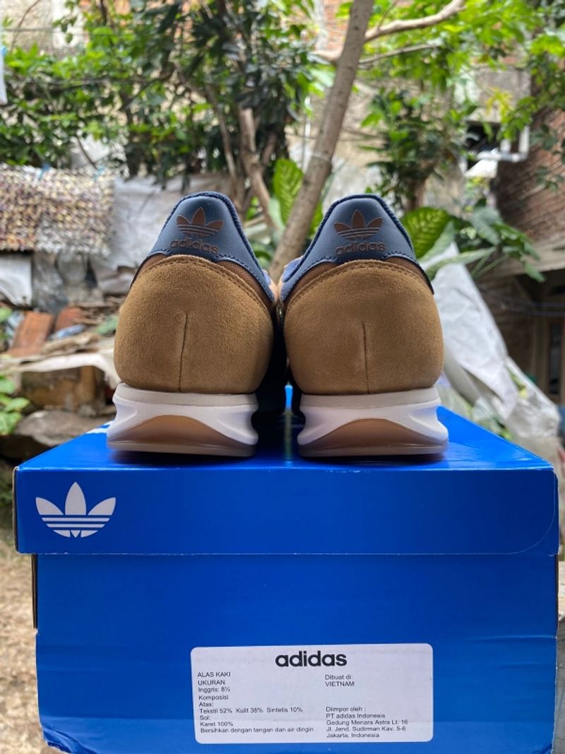 adidas SL72, foto 3