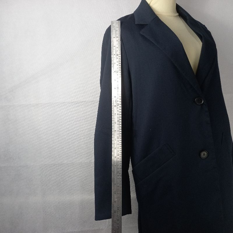 Zyga Paris - Blazer Dark Blue, foto 2