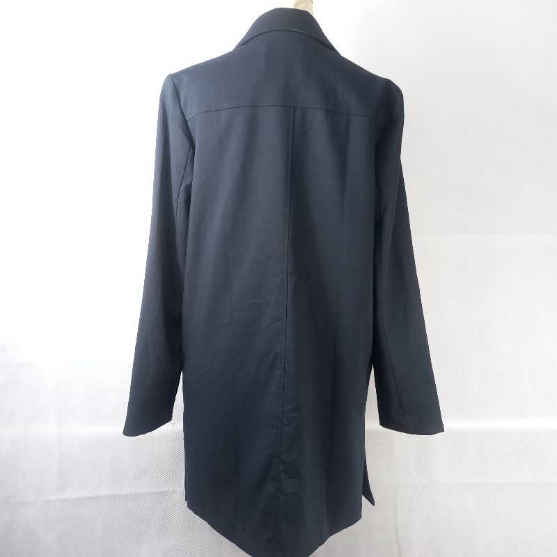 Zyga Paris - Blazer Dark Blue, foto 5