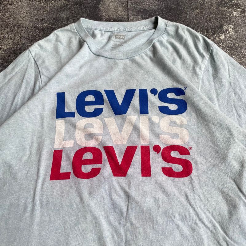 T-shirt Levi’s, foto 2
