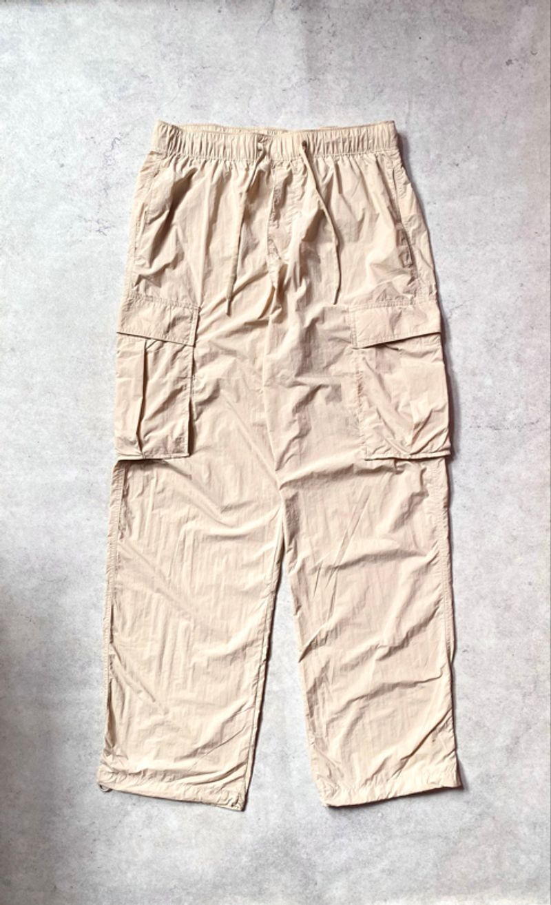GAP BEDROCK NYLON CARGO PANTS, foto 6