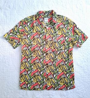 Zara Man Shirt