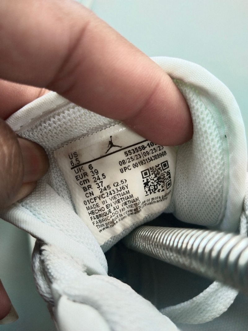 nike jordan, foto 6