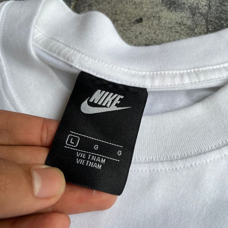 T-shirt Nike, foto 5