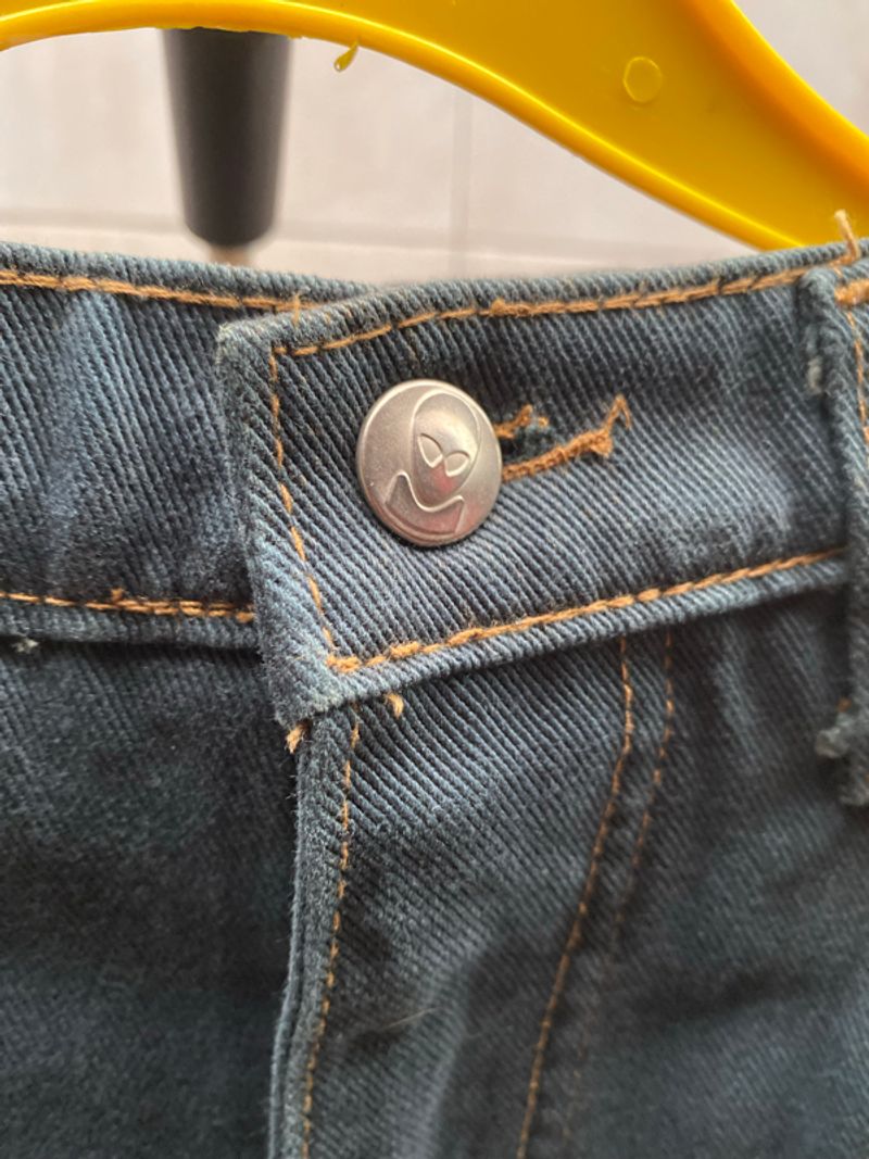 Alien Workshop Carpenter Jeans (BNWT), foto 3
