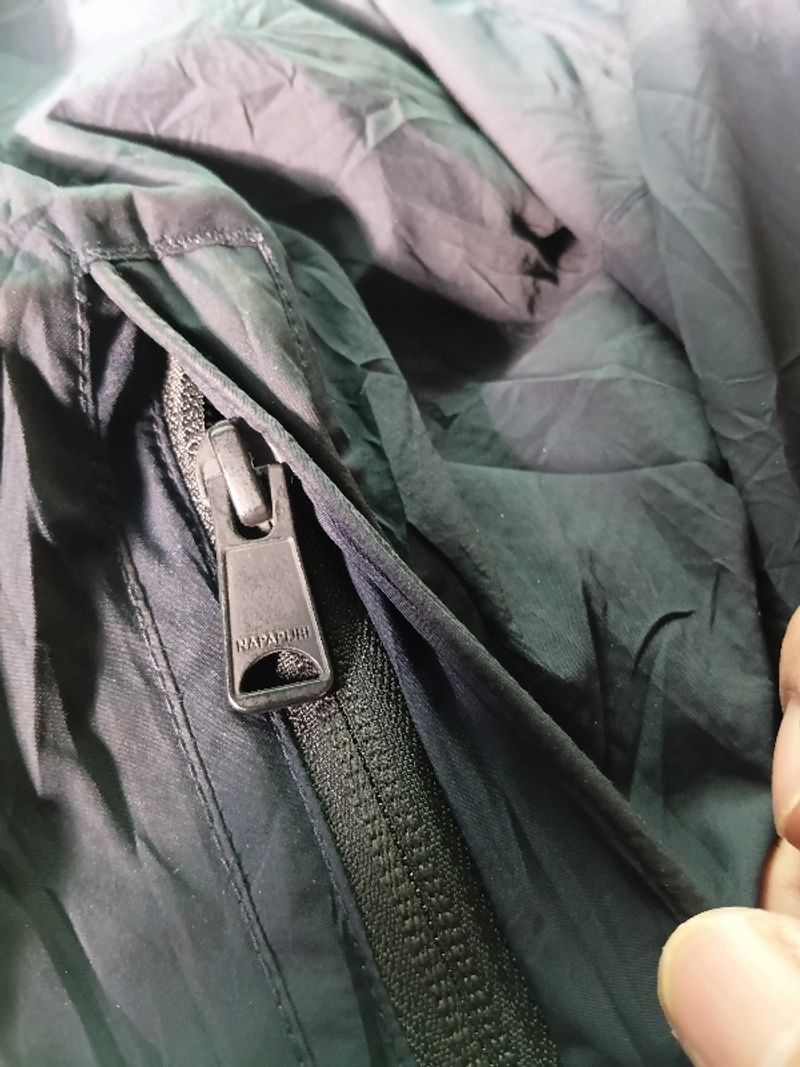 Napapijri geographic jacket, foto 5