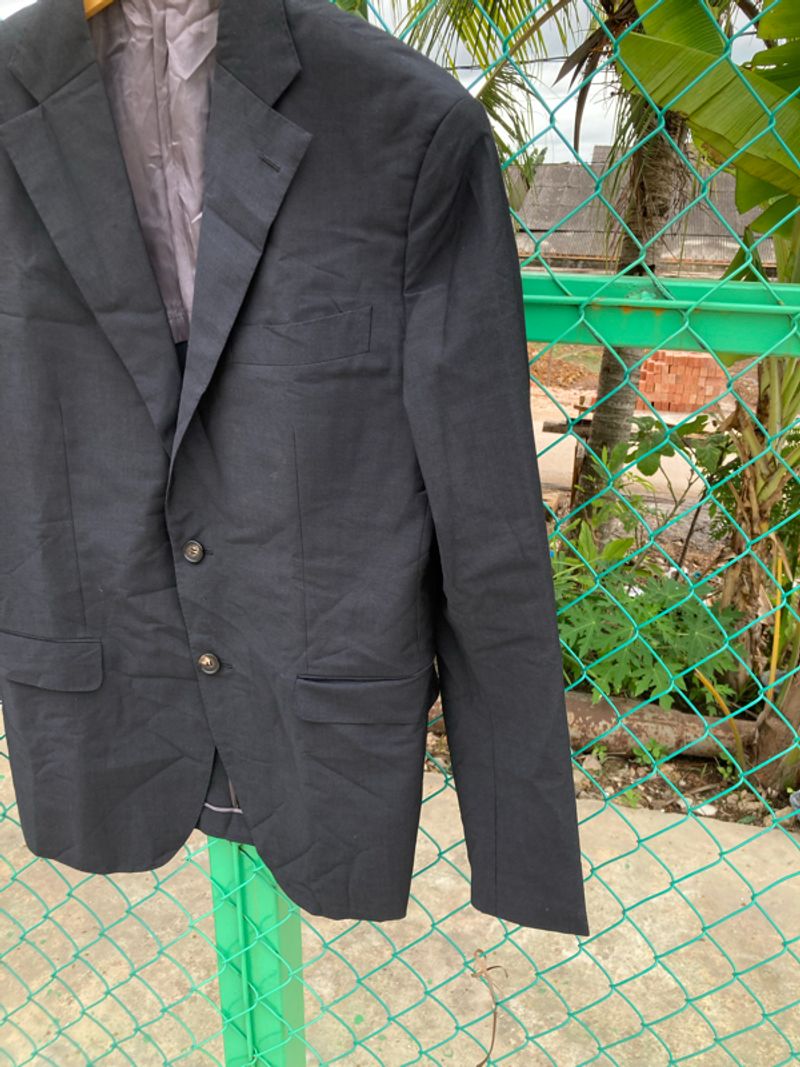 Ermenegildo Zegna Blazer, foto 2