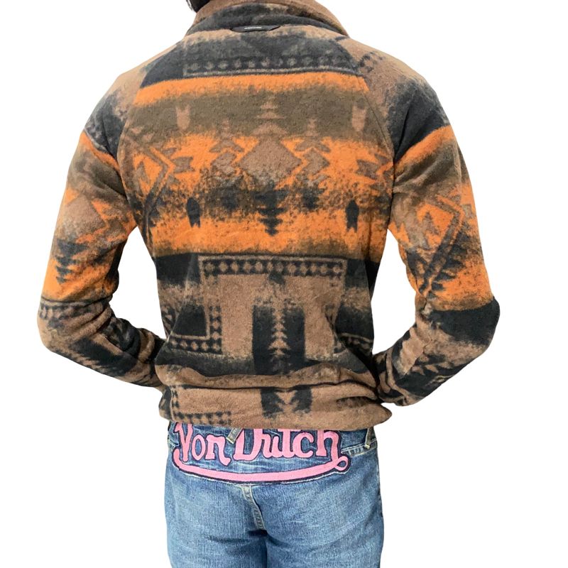 Columbia Aztec Fleece, foto 9