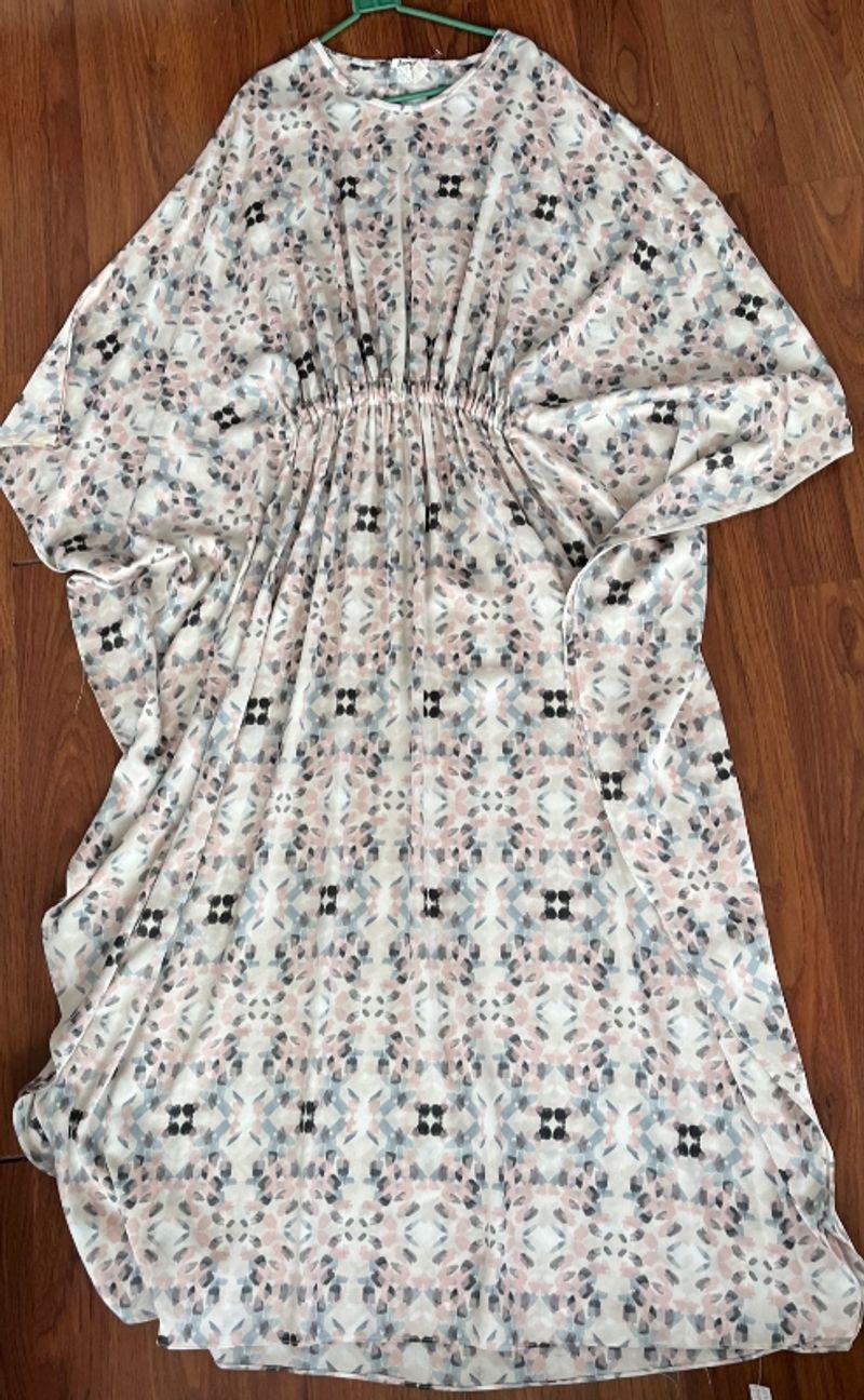 kami idea kaftan, foto 4