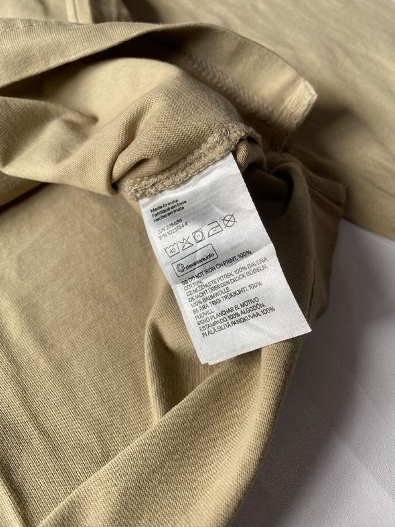 H&M Laca Long Sleeve, foto 7