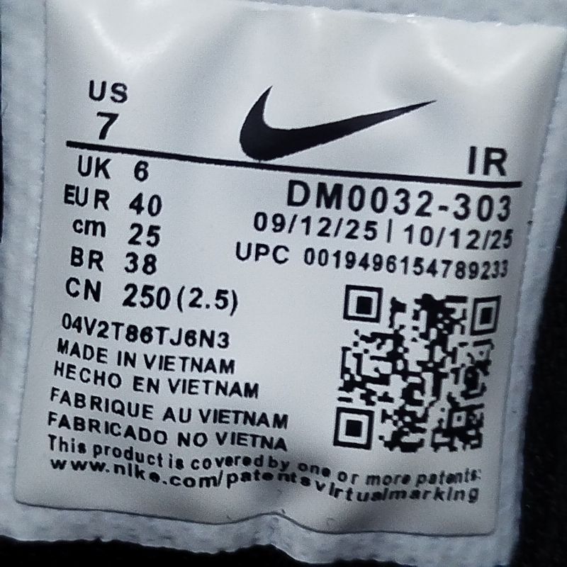 Nike Air Max Plus TN Tuned 1, foto 6