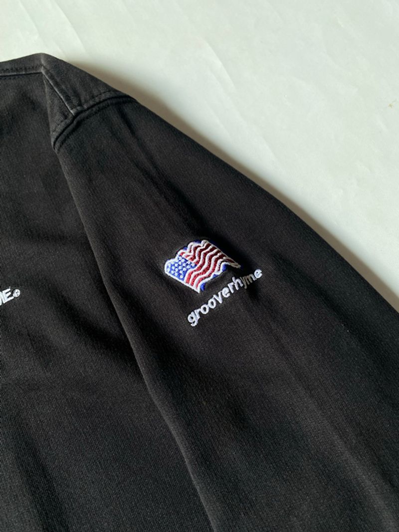 Groove Rhyme Long Sleeve, foto 4