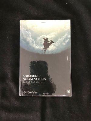 Bertarung Dalam Sarung - Alfian Dippahatang