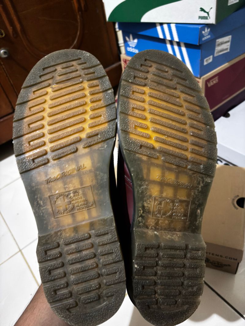 Dr. Martens 1461, foto 3