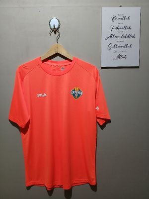 Jersey Gyeongnam FC (K-Legue)